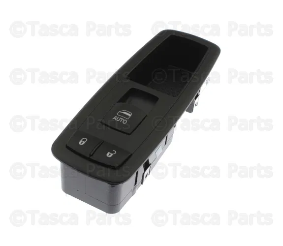 Front Door Switch And Bezel, Left Front, Export - Mopar (68086692AF)