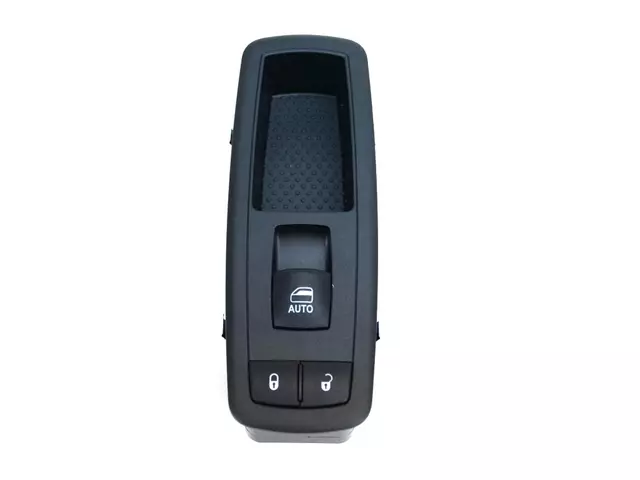 Front Door Switch And Bezel, Left Front, Export - Mopar (68086692AF)