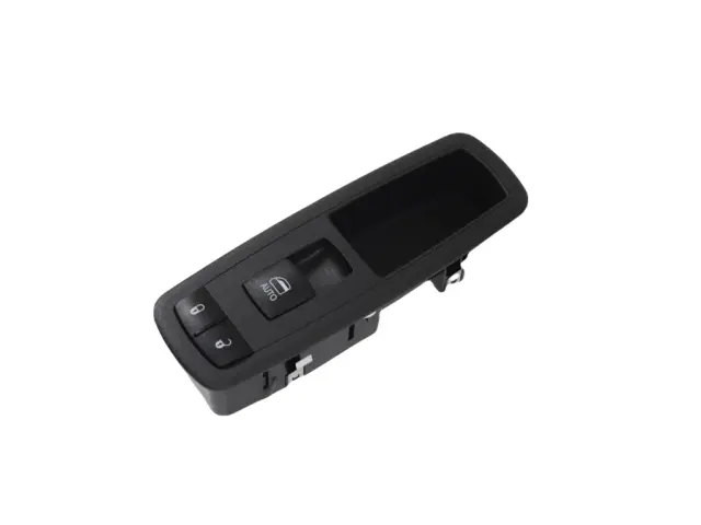 Front Door Switch And Bezel, Left Front, Export - Mopar (68086692AF)