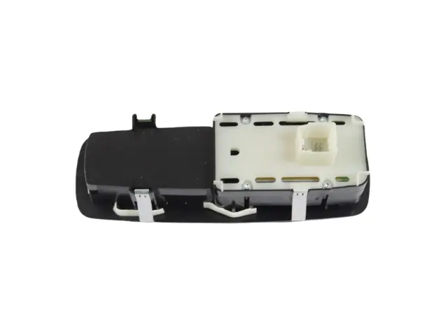 Front Door Switch And Bezel, Left Front, Export - Mopar (68086692AF)