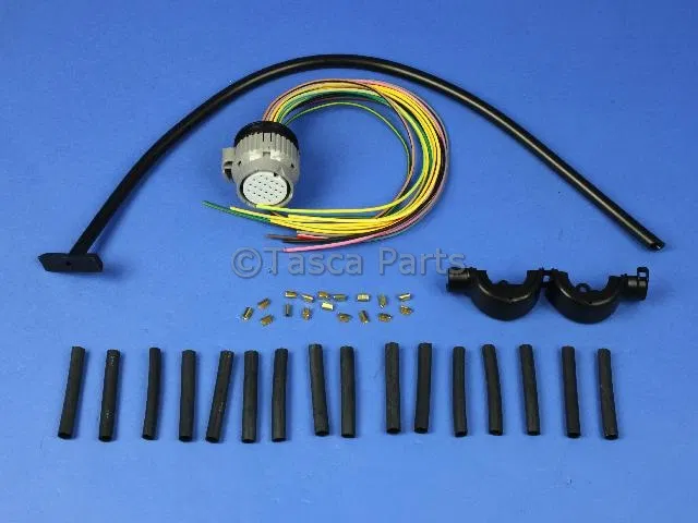 22 Way Wiring Kit - Mopar (68086740AA)