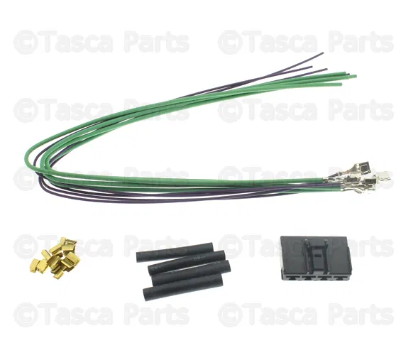 Wiring Kit - Mopar (68087923AA)