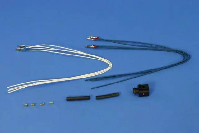 2 Way Wiring Kit - Mopar (68087925ab)