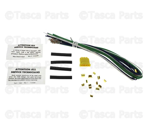 Wiring Kit - Mopar (68087928AA)