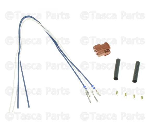 Wiring Kit - Mopar (68087933AA)