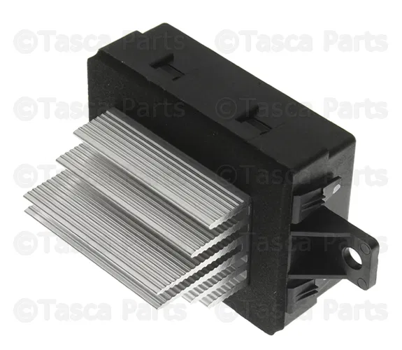 A/C And Heater Module - Mopar (68089096AA)