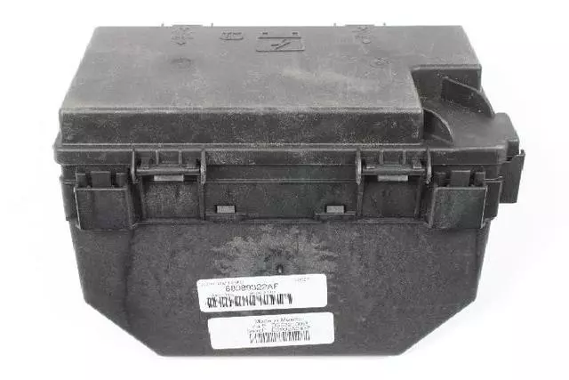 MODULE - Mopar (68089322AG)