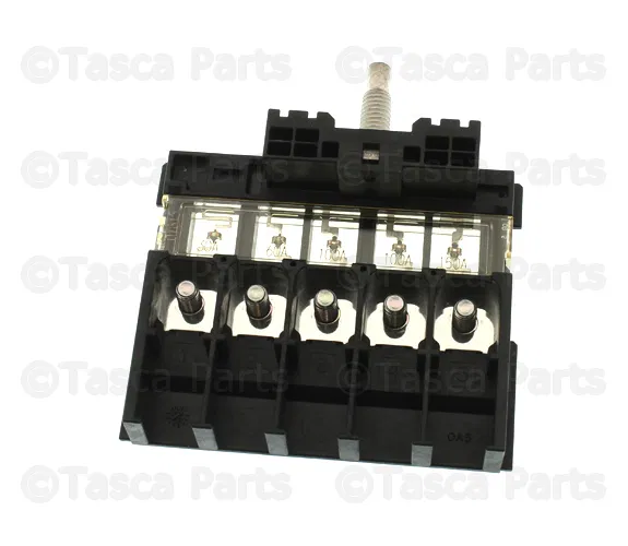 Fuse Block - Mopar (68089468AA)