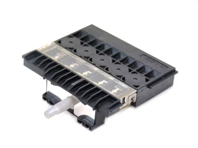 Fuse Block - Mopar (68089468AA)