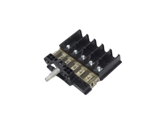 Fuse Block - Mopar (68089468AA)