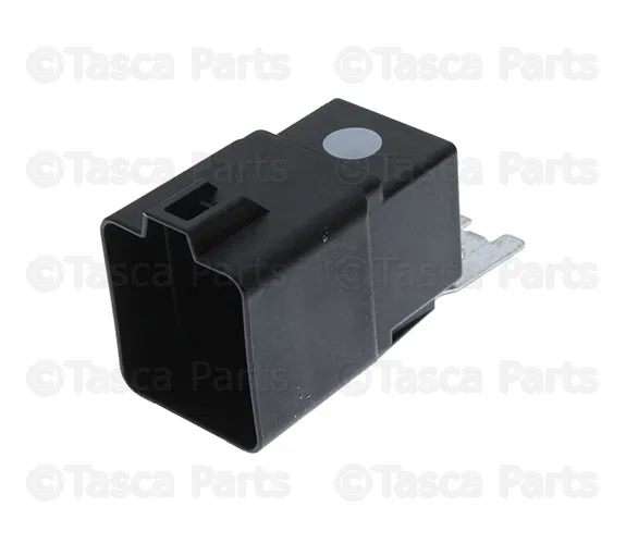 Radiator Fan Relay - Mopar (68094656AA)