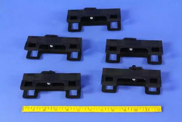 Wire Harness Bracket, Left - Mopar (68095872aa)