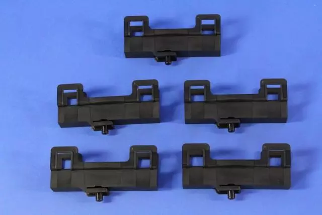 Wire Harness Bracket, Left - Mopar (68095872aa)