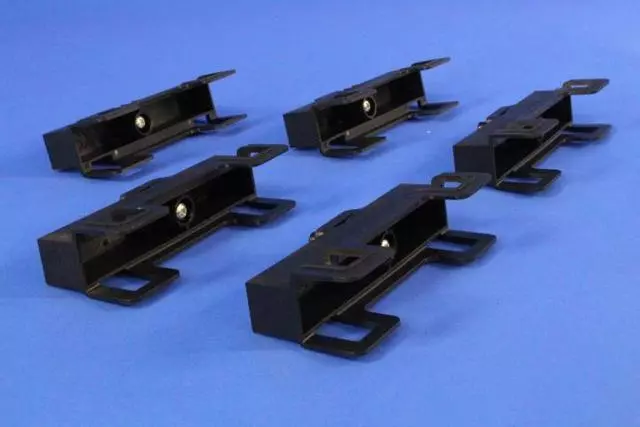 Wire Harness Bracket, Left - Mopar (68095872aa)