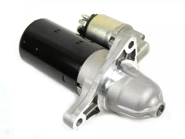 Starter - Mopar (68100366aa)