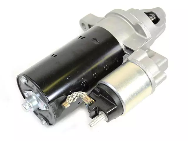 Starter - Mopar (68100366aa)