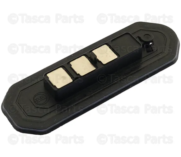 Wiring Connector Plate - Mopar (68100641AB)