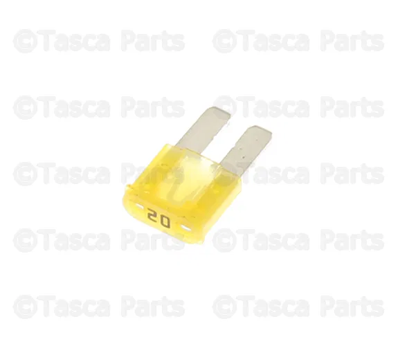 Micro Fuse - Mopar (68100746AB)