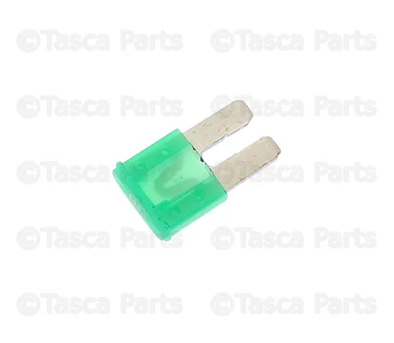 Micro Fuse - Mopar (68100748AB)