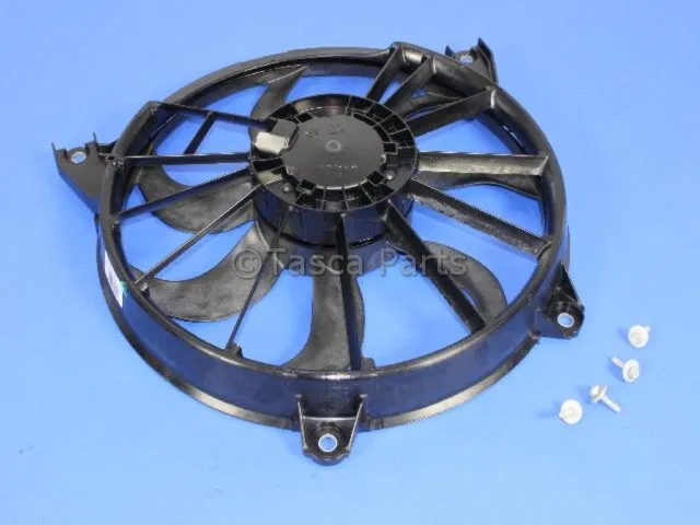 Fan Module - Mopar (68102116AA)