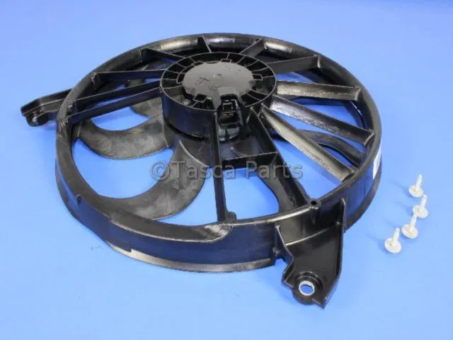 Fan Module - Mopar (68102116AA)