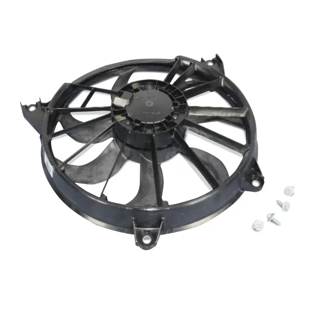 Fan Module - Mopar (68102116AA)