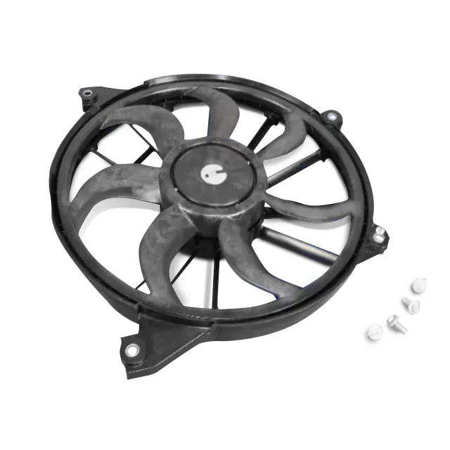 Fan Module - Mopar (68102116AA)