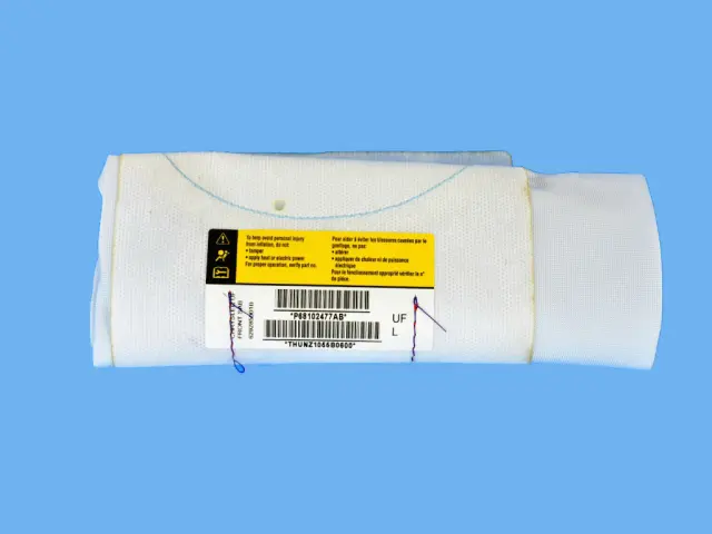 Side Impact Inflator Module - Driver's Side (LH) - Mopar (68102477AB)