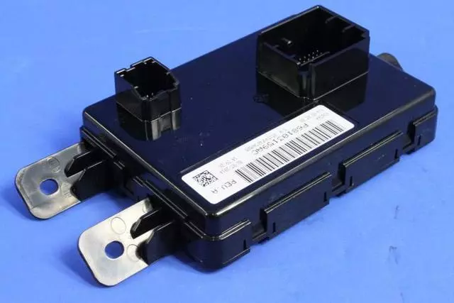 A/C And Heater Module - Mopar (68103159ac)