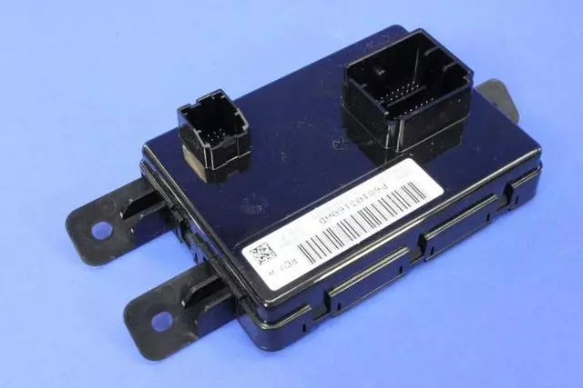 A/C And Heater Module - Mopar (68103160ad)