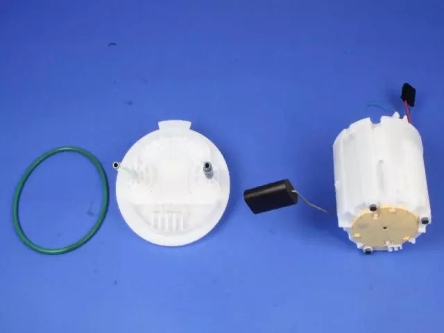 Fuel Pump/Level Unit Module Kit - Mopar (68103913AF)