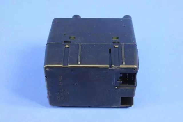Wireless Ignition Node Receiver - Mopar (68105736ae)