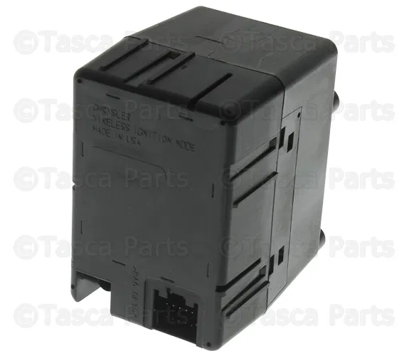WIRELESS IGNITION NODE REC - Mopar (68105738af)
