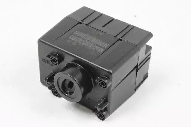 WIRELESS IGNITION NODE REC - Mopar (68105738af)
