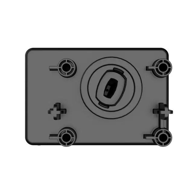 WIRELESS IGNITION NODE REC - Mopar (68105738af)