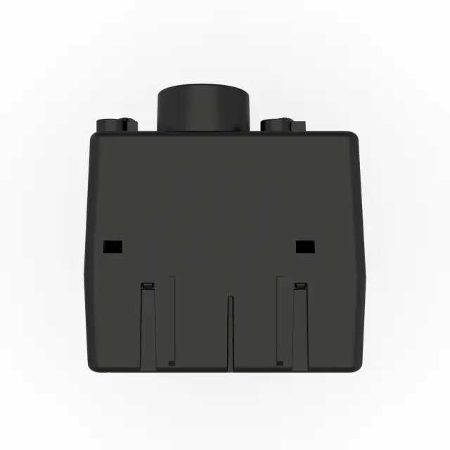 WIRELESS IGNITION NODE REC - Mopar (68105738af)