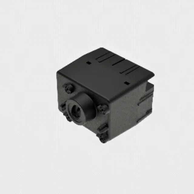 WIRELESS IGNITION NODE REC - Mopar (68105738af)