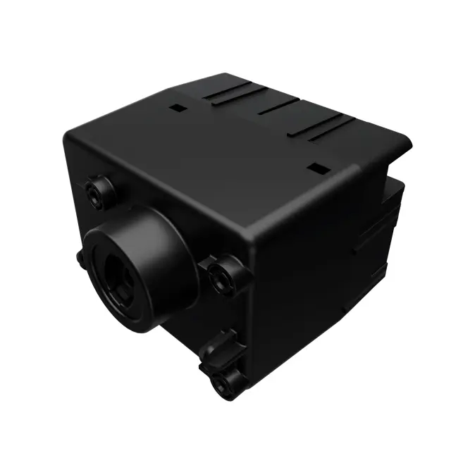 Wireless Ignition Node Receiver - Mopar (68105739AC)