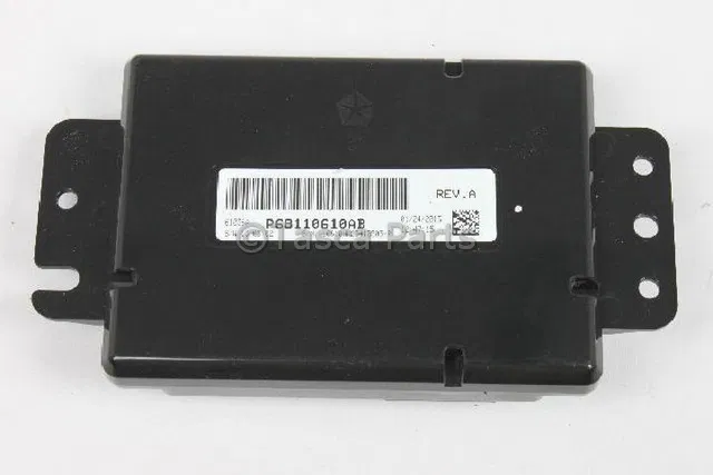 A/C And Heater Module - Mopar (68110610AP)