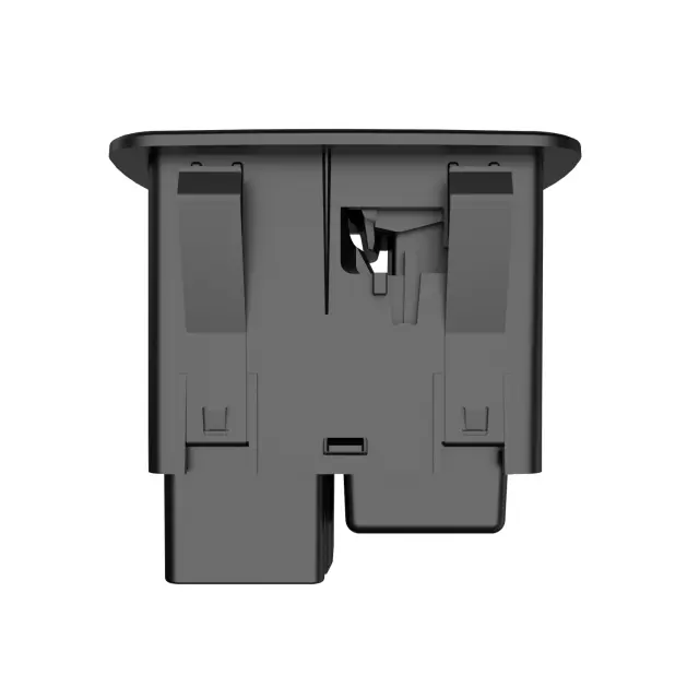 Window Switch - Driver's Side (LH) - Mopar (68110874AC)