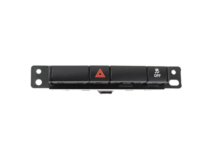 Instrument Panel Switch - Mopar (68110969AA)