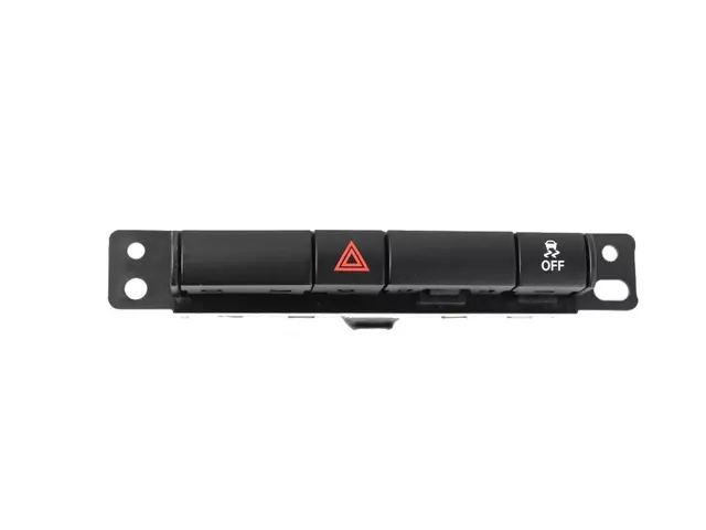 Instrument Panel Switch - Mopar (68110969AA)