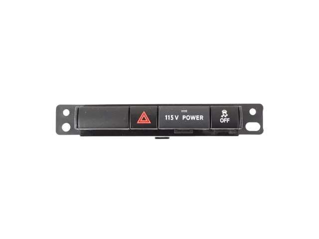 Instrument Panel Switch - Mopar (68110971AC)