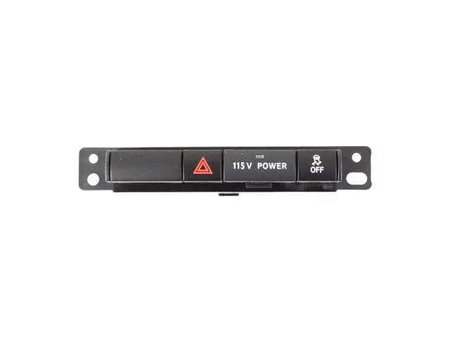 Instrument Panel Switch - Mopar (68110971AC)