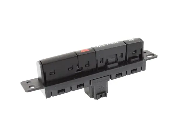 Instrument Panel Switch - Mopar (68110971AC)