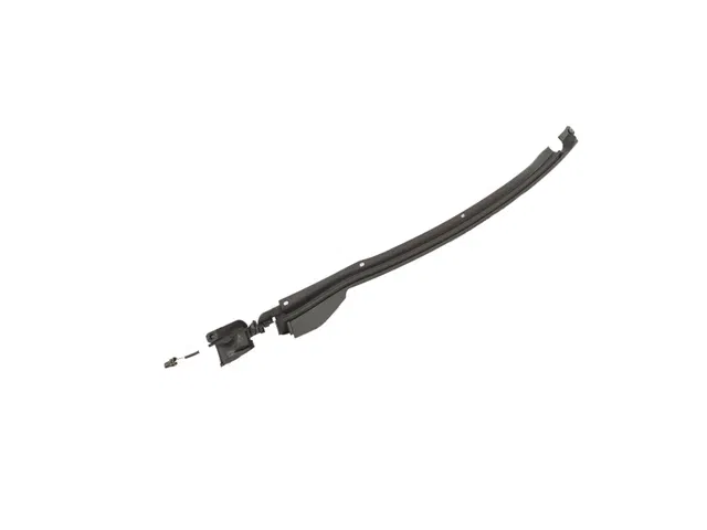 Sensor - Driver's Side (LH) - Mopar (68111381AC)