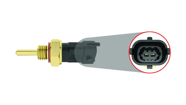 Sensor - Mopar (68122824aa)