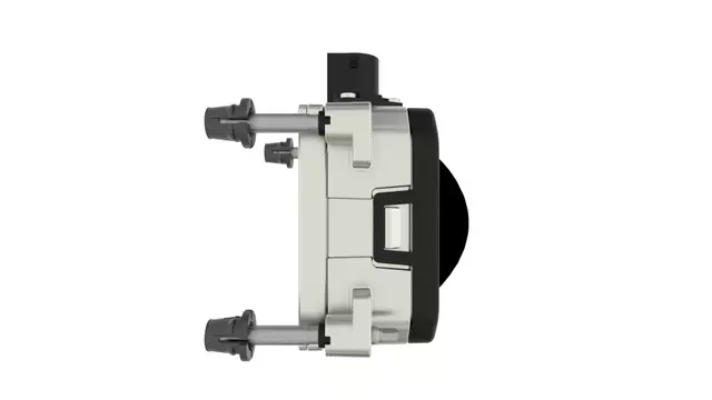 Adaptive Speed Control Module Sensor - Mopar (68137576ad)