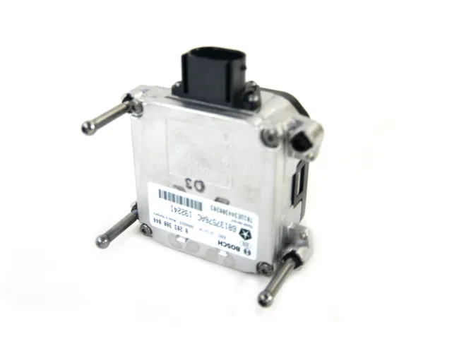 Adaptive Speed Control Module Sensor - Mopar (68137576ad)