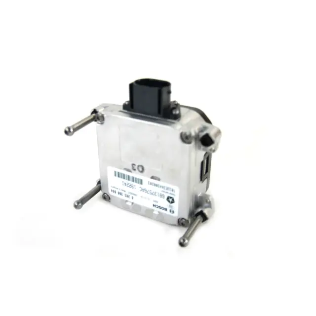 Adaptive Speed Control Module Sensor - Mopar (68137576ad)